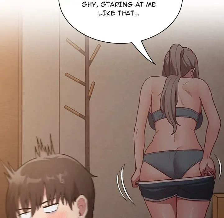 Read Bride-To-Be chapter 35 image 22 on Lezhin