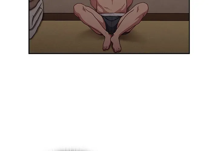 Read Bride-To-Be chapter 35 image 3 on Lezhin