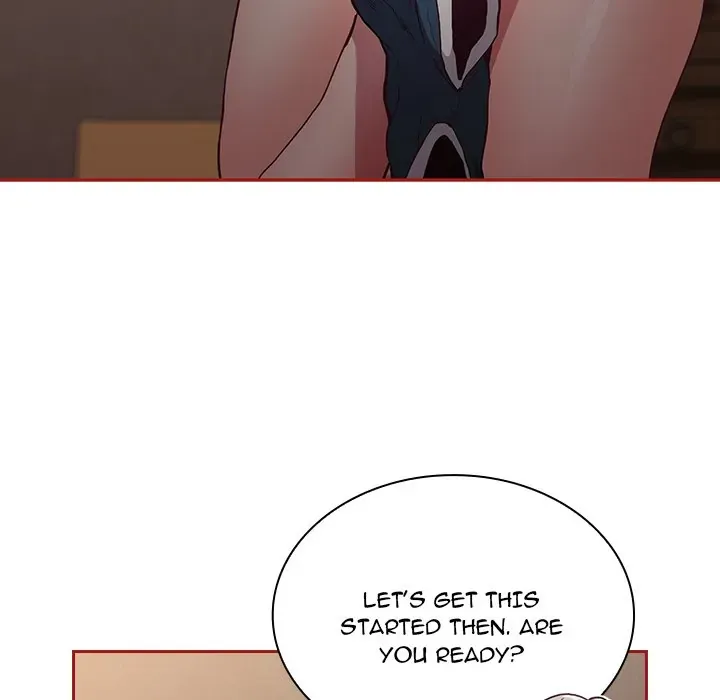 Read Bride-To-Be chapter 35 image 30 on Lezhin