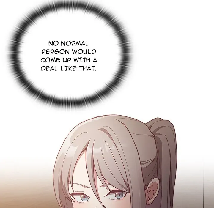 Read Bride-To-Be chapter 35 image 4 on Lezhin