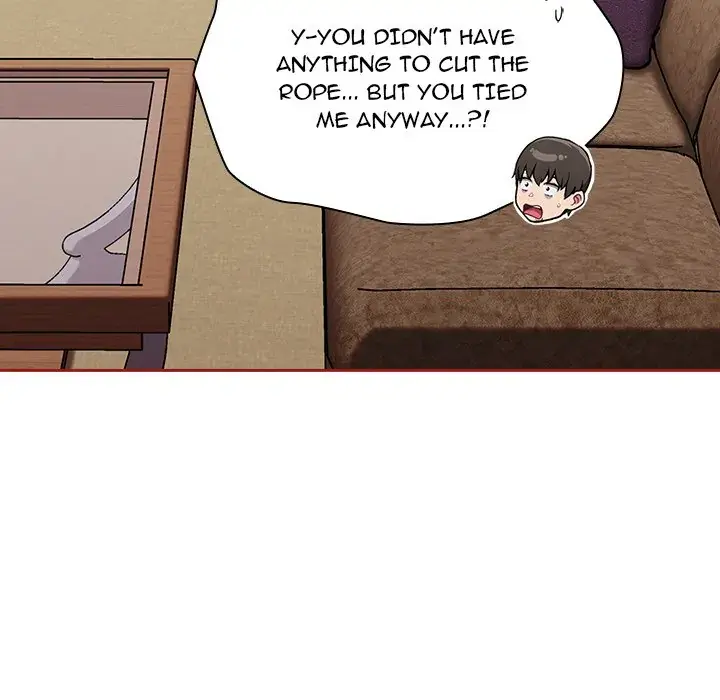 Read Bride-To-Be chapter 35 image 44 on Lezhin