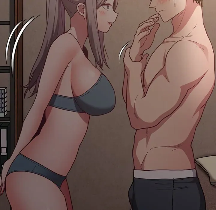 Read Bride-To-Be chapter 35 image 49 on Lezhin