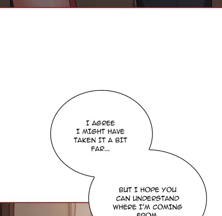 Read Bride-To-Be chapter 35 image 50 on Lezhin