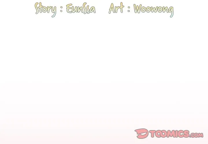Read Bride-To-Be chapter 36 image 2 on Lezhin