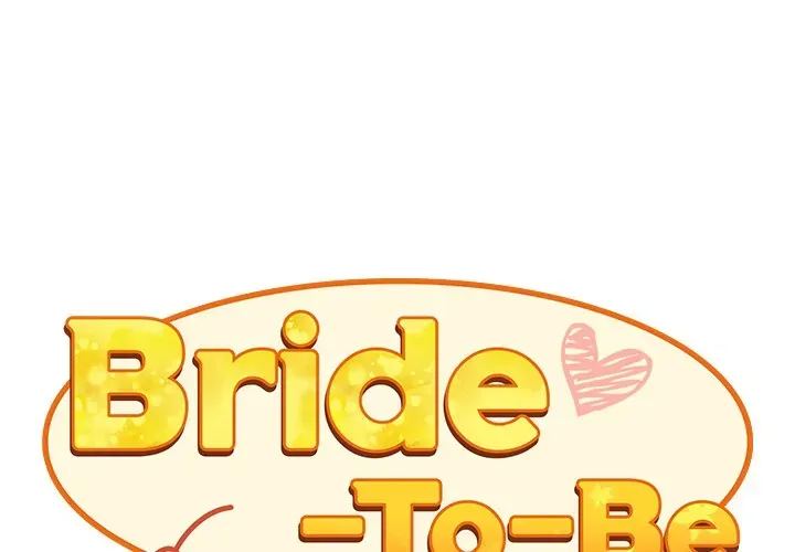 Read Bride-To-Be chapter 37 image 1 on Lezhin