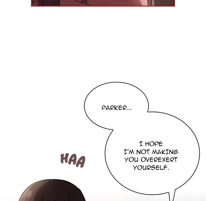 Read Bride-To-Be chapter 37 image 5 on Lezhin