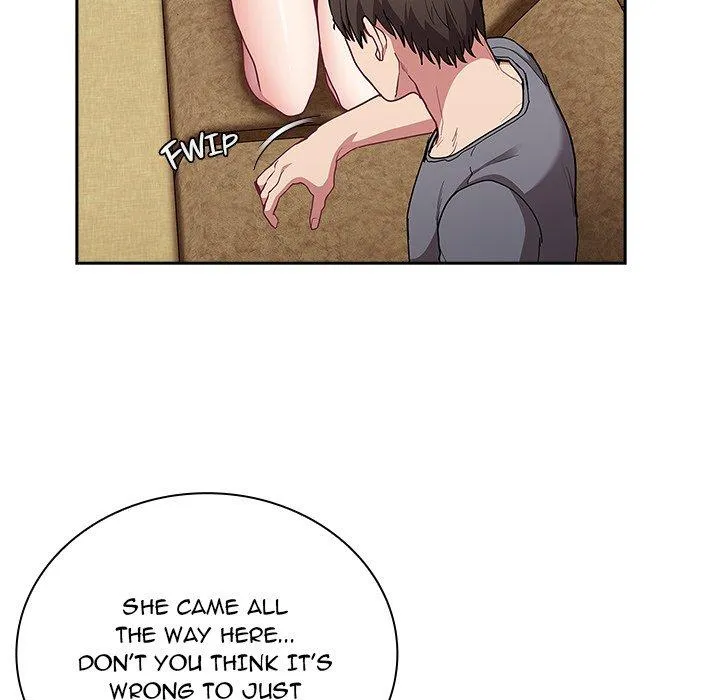 Read Bride-To-Be chapter 39 image 118 on Lezhin
