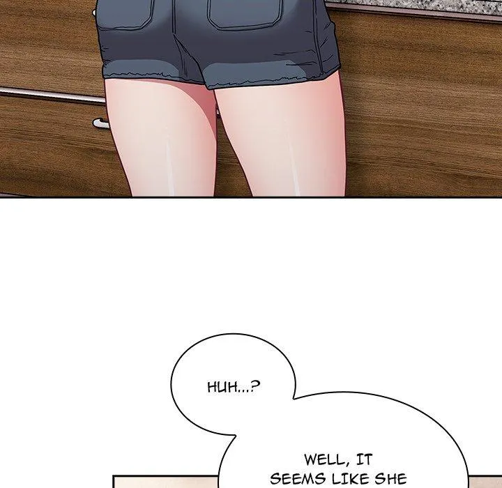 Read Bride-To-Be chapter 39 image 22 on Lezhin