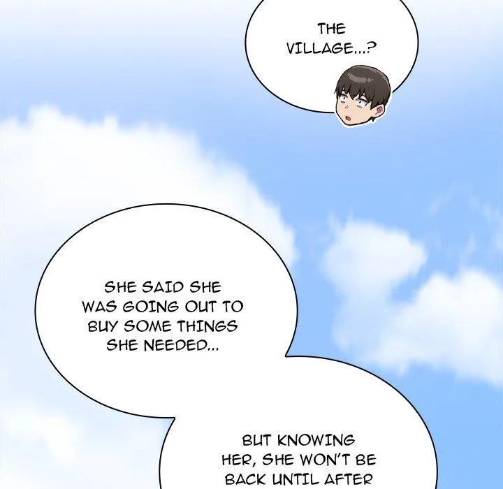 Read Bride-To-Be chapter 39 image 50 on Lezhin