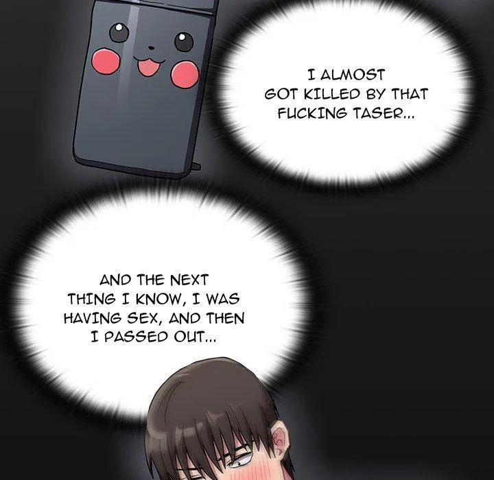 Read Bride-To-Be chapter 39 image 8 on Lezhin