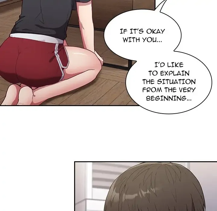Read Bride-To-Be chapter 4 image 100 on Lezhin