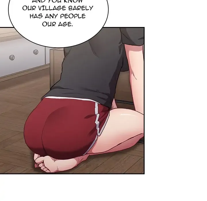 Read Bride-To-Be chapter 4 image 120 on Lezhin