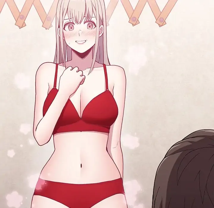 Read Bride-To-Be chapter 4 image 27 on Lezhin