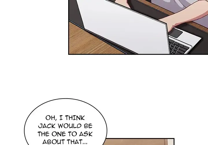 Read Bride-To-Be chapter 4 image 3 on Lezhin