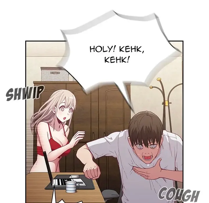 Read Bride-To-Be chapter 4 image 31 on Lezhin
