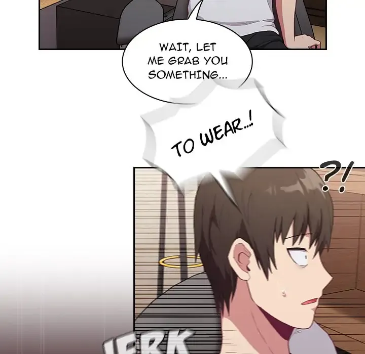 Read Bride-To-Be chapter 4 image 39 on Lezhin