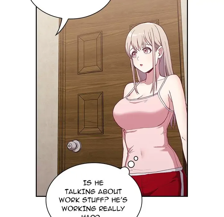 Read Bride-To-Be chapter 4 image 4 on Lezhin