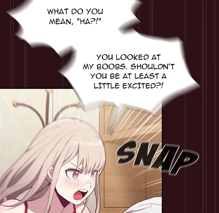 Read Bride-To-Be chapter 4 image 43 on Lezhin