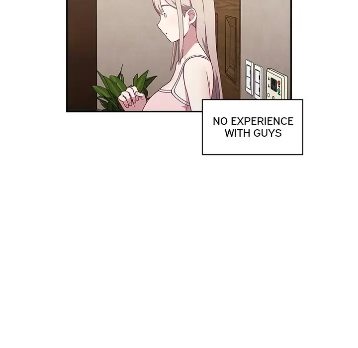Read Bride-To-Be chapter 4 image 8 on Lezhin