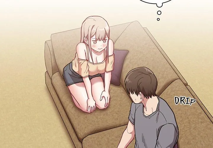 Read Bride-To-Be chapter 40 image 1 on Lezhin