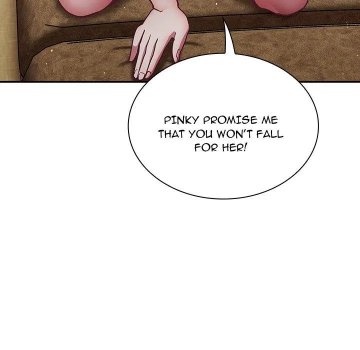 Read Bride-To-Be chapter 40 image 12 on Lezhin