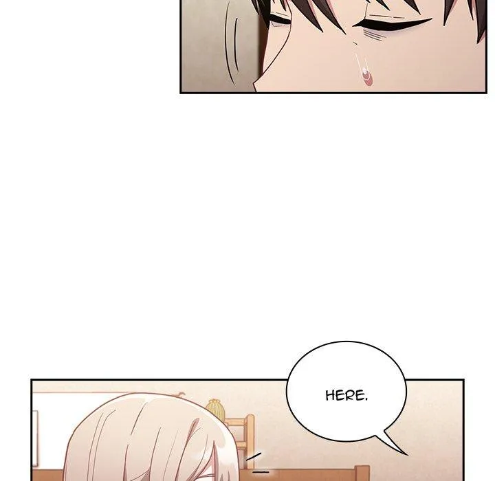 Read Bride-To-Be chapter 40 image 18 on Lezhin