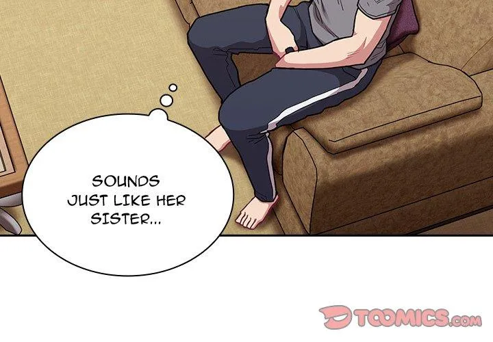 Read Bride-To-Be chapter 40 image 2 on Lezhin