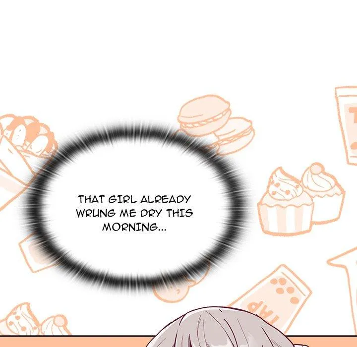 Read Bride-To-Be chapter 40 image 5 on Lezhin