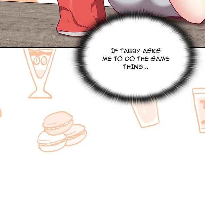 Read Bride-To-Be chapter 40 image 7 on Lezhin