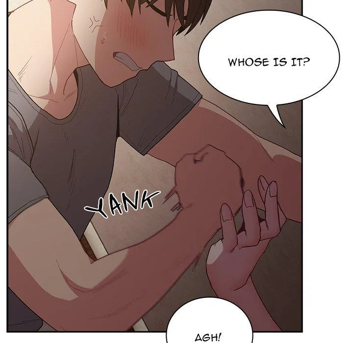 Read Bride-To-Be chapter 40 image 76 on Lezhin