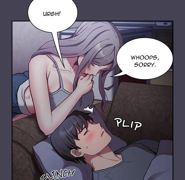 Read Bride-To-Be chapter 41 image 126 on Lezhin