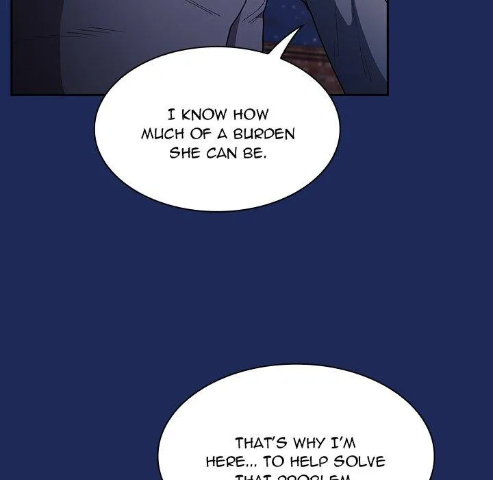 Read Bride-To-Be chapter 41 image 23 on Lezhin