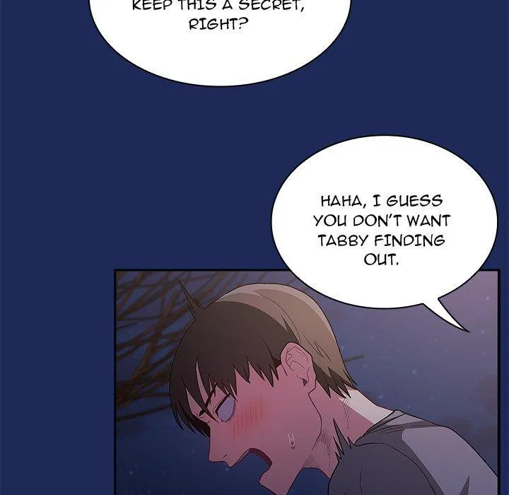 Read Bride-To-Be chapter 41 image 35 on Lezhin