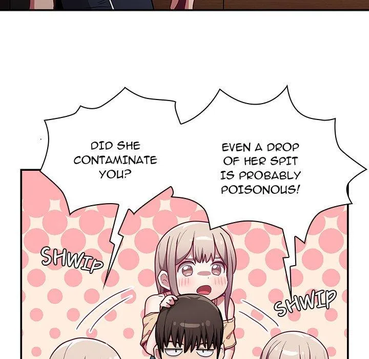 Read Bride-To-Be chapter 41 image 45 on Lezhin