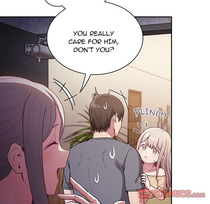 Read Bride-To-Be chapter 41 image 47 on Lezhin