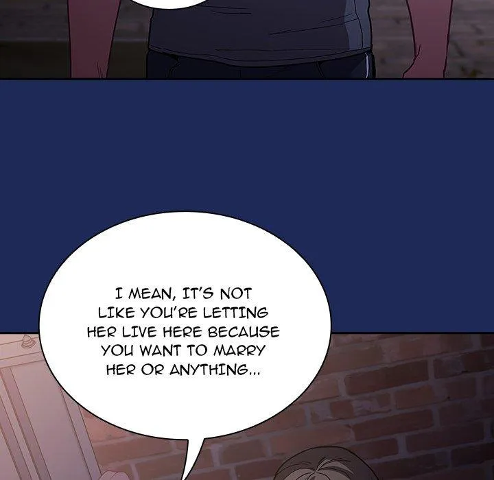 Read Bride-To-Be chapter 41 image 8 on Lezhin
