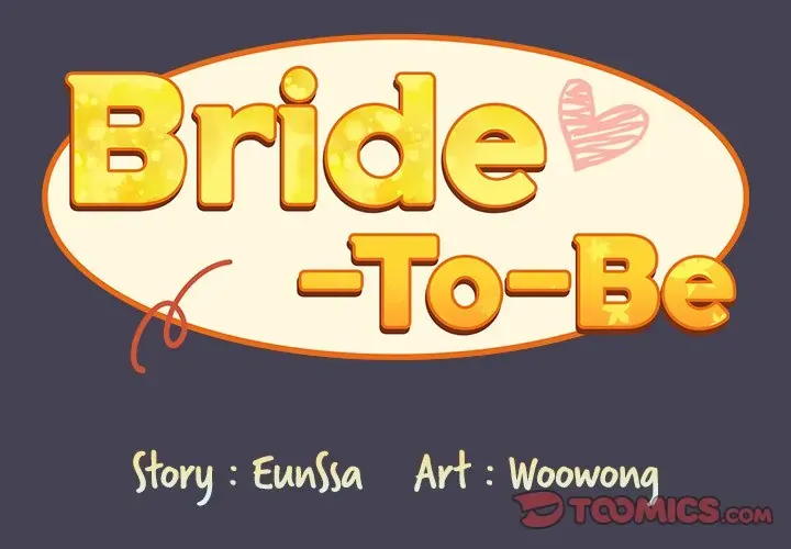 Read Bride-To-Be chapter 42 image 1 on Lezhin