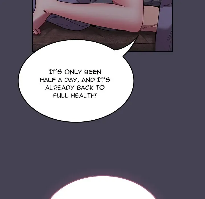 Read Bride-To-Be chapter 42 image 10 on Lezhin