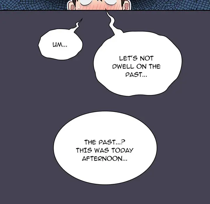 Read Bride-To-Be chapter 42 image 20 on Lezhin