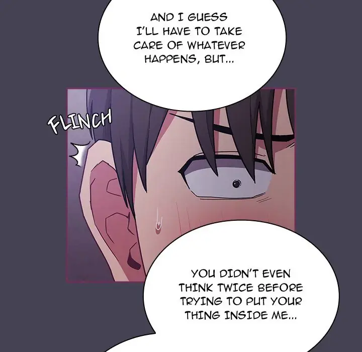 Read Bride-To-Be chapter 43 image 21 on Lezhin