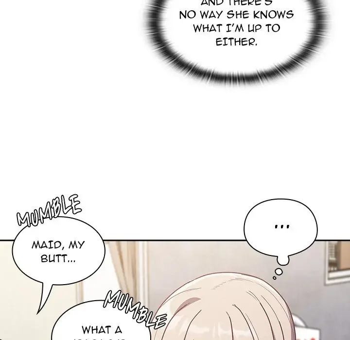 Read Bride-To-Be chapter 45 image 118 on Lezhin