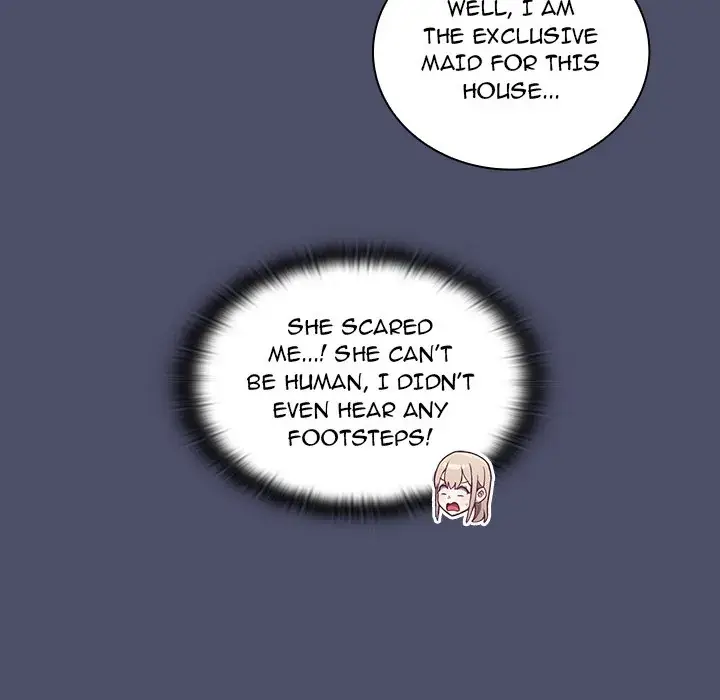 Read Bride-To-Be chapter 45 image 16 on Lezhin