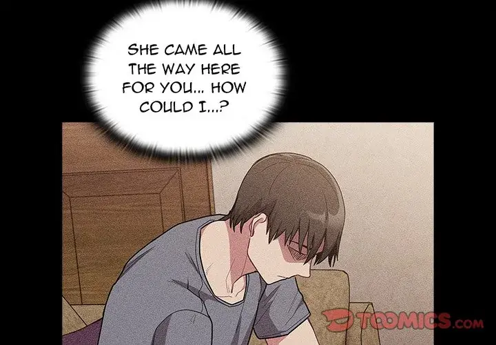 Read Bride-To-Be chapter 45 image 2 on Lezhin