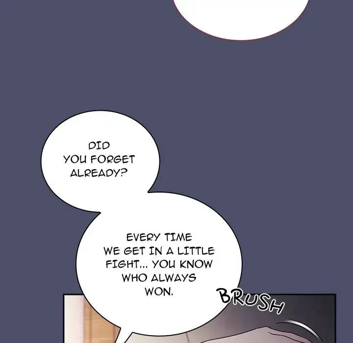 Read Bride-To-Be chapter 45 image 21 on Lezhin