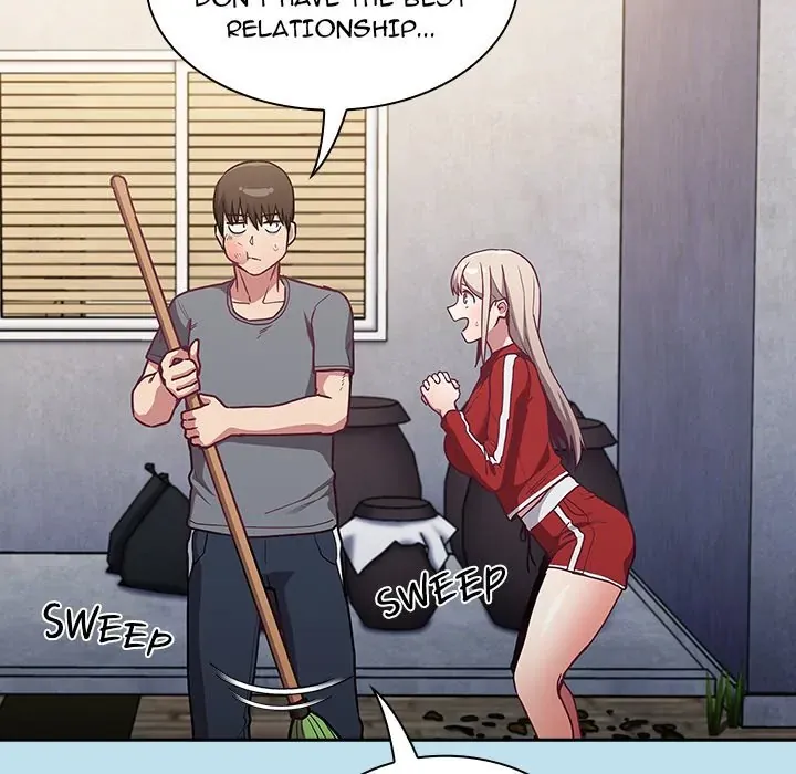 Read Bride-To-Be chapter 45 image 39 on Lezhin