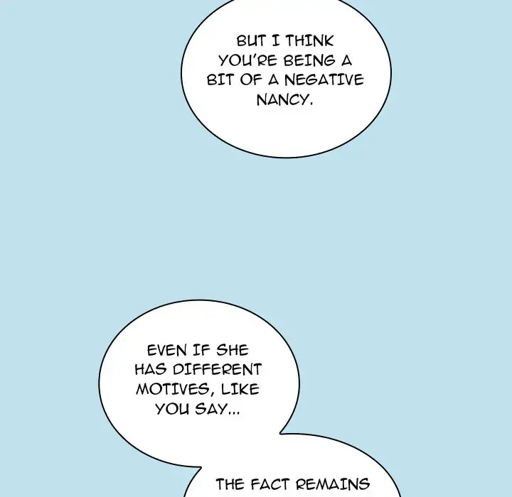 Read Bride-To-Be chapter 45 image 40 on Lezhin