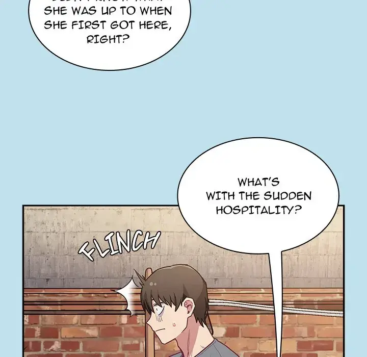 Read Bride-To-Be chapter 45 image 42 on Lezhin