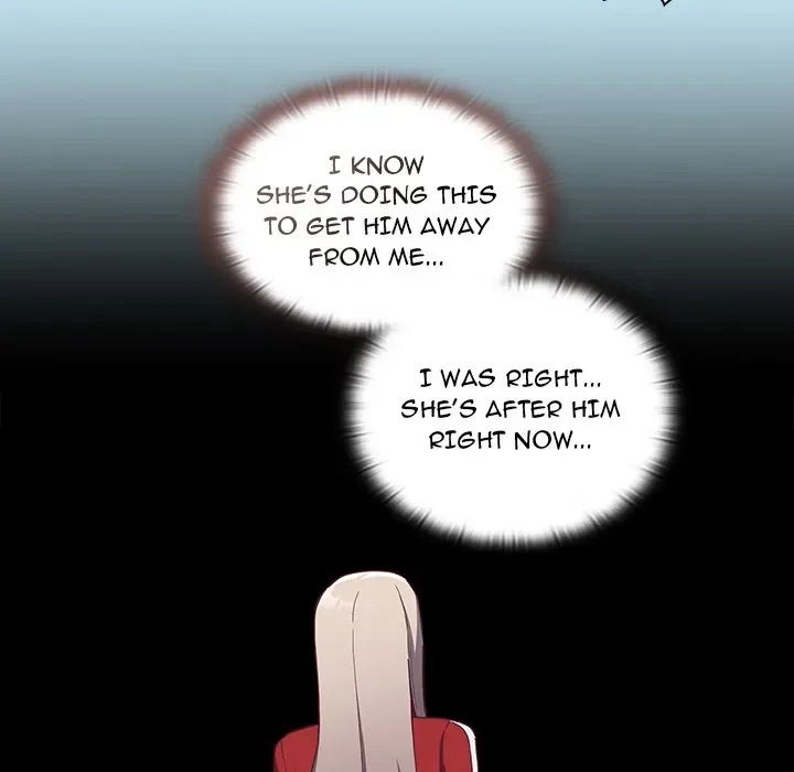 Read Bride-To-Be chapter 45 image 64 on Lezhin