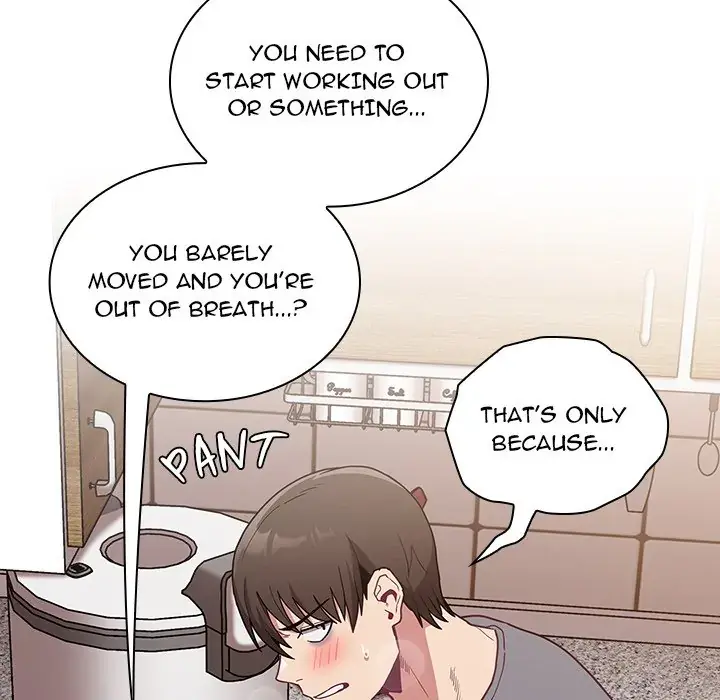 Read Bride-To-Be chapter 45 image 71 on Lezhin
