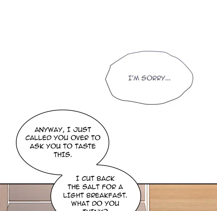 Read Bride-To-Be chapter 45 image 75 on Lezhin